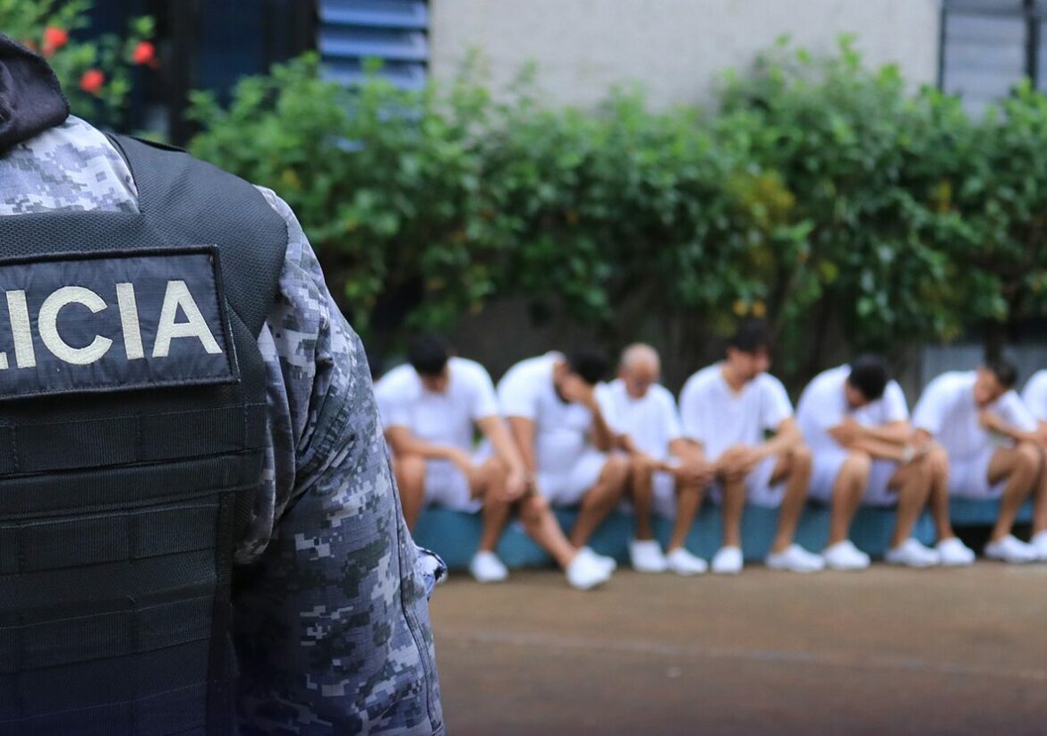 Ordenan instrucción formal y detención provisional contra 67 personas vinculadas a homicidios cometidos entre 2016 y 2021