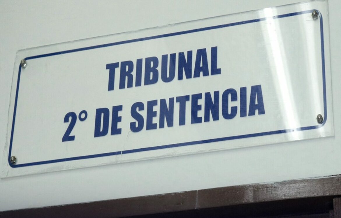 Nueve años de prisión por estafar con la venta de un inmueble para obtener información bancaria de la víctima