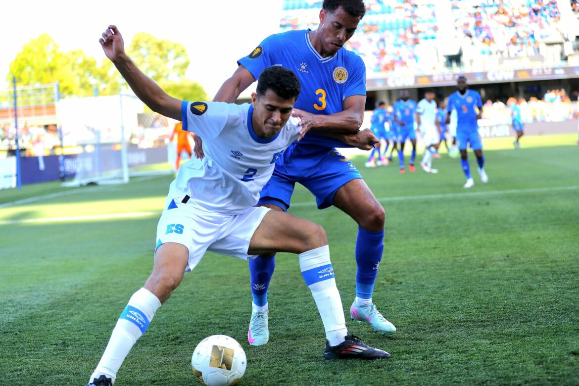 Debut ‘agridulce’ para La Selecta: empate sin goles frente a Curazao