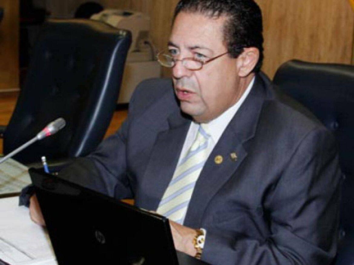 Fallece Rodrigo Samayoa, exdiputado independiente