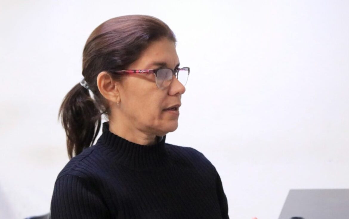 Mujer es condenada a seis años de prisión por declarar renta con información falsa