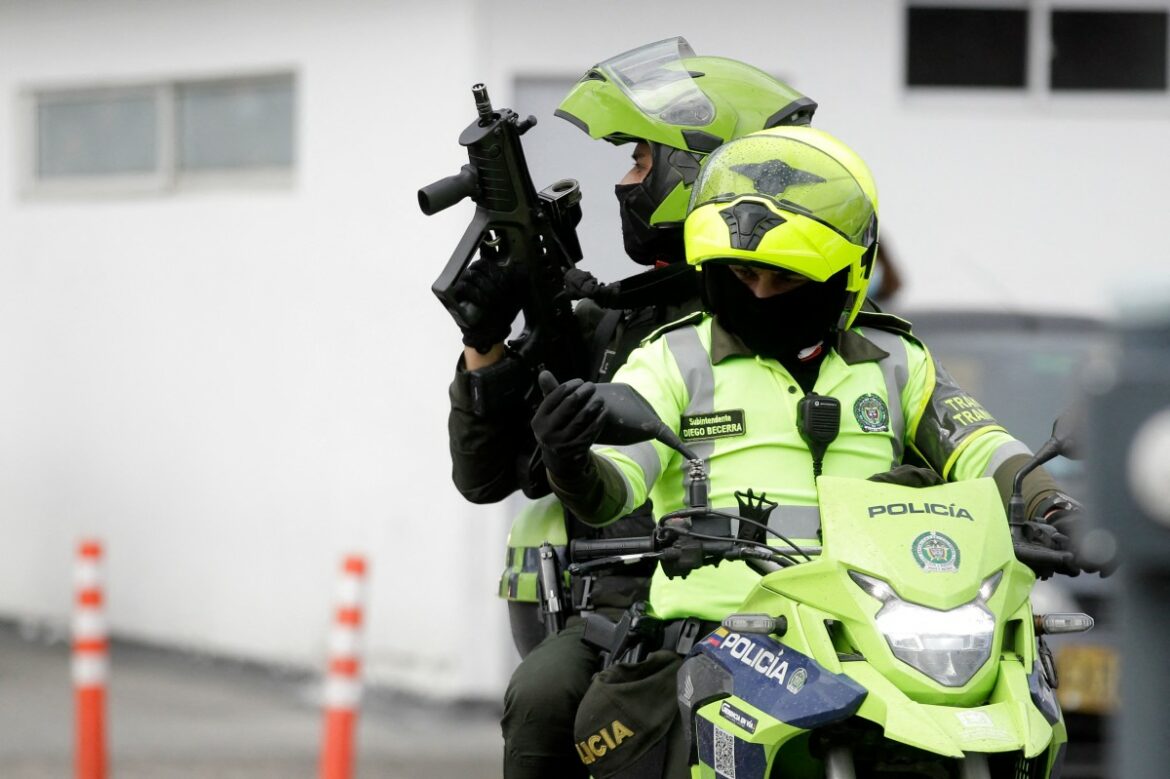 Un periodista fue atacado a disparos en el sur de Colombia