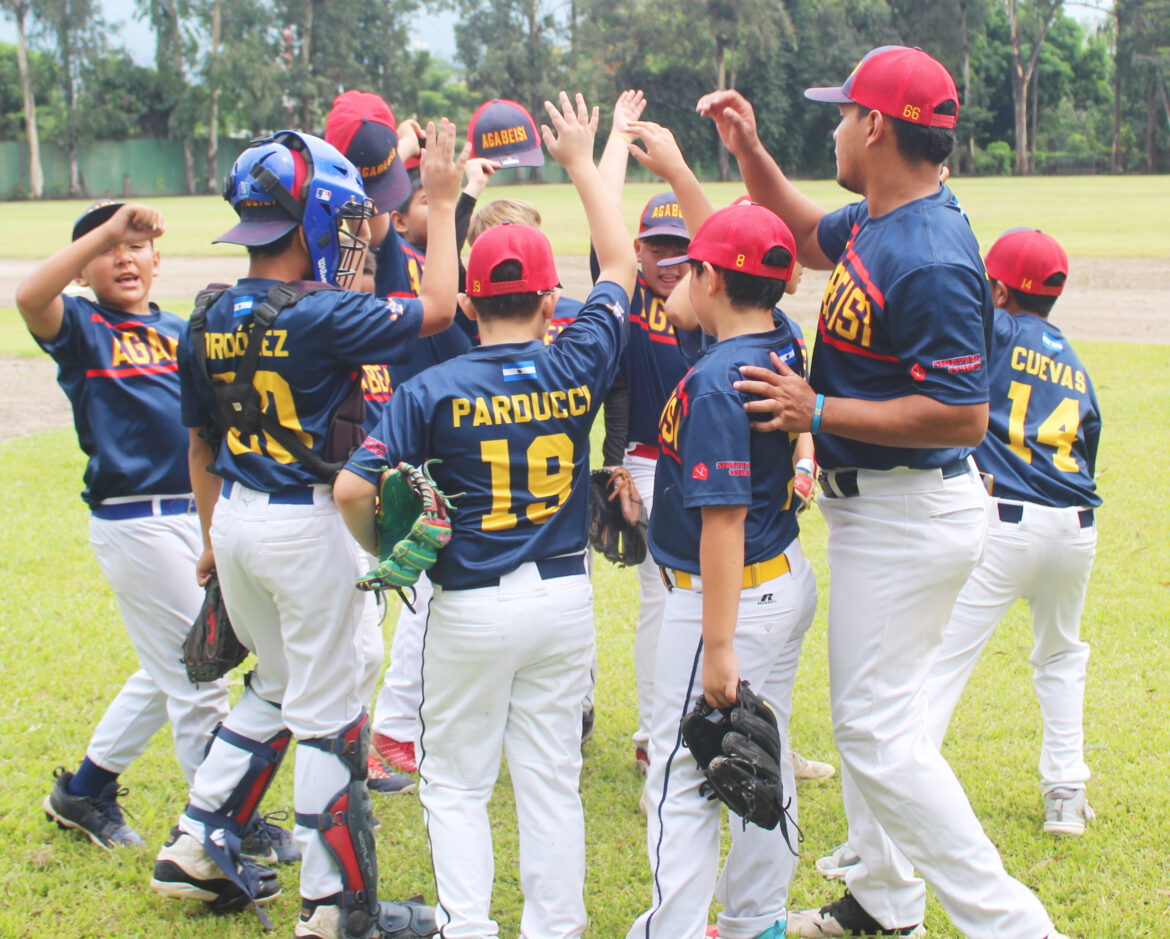 Agabeisi y Soyapango barren en jornada sabatina