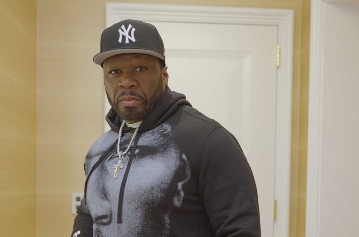 «50 Cent» celebra sus 50 años con un legado imparable en la cultura del rap