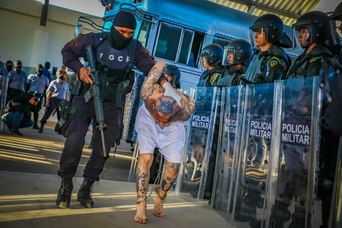 «La población no quiere volver al terror y violencia»