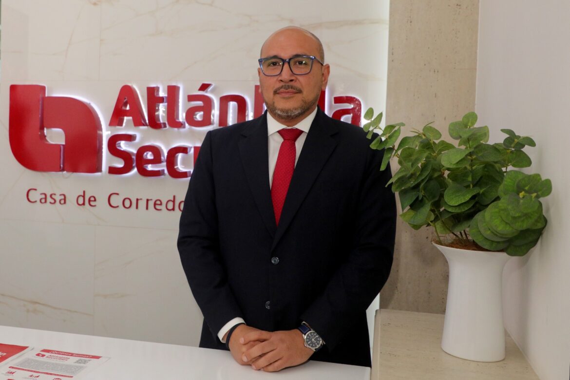 Atlántida Securities apuesta por la tokenización y banca de inversión en El Salvador