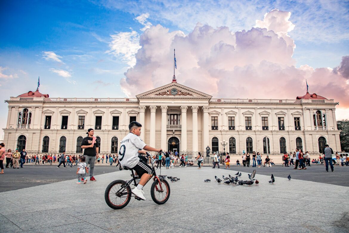 Proyectan llegada de 700,000 turistas al Centro Histórico
