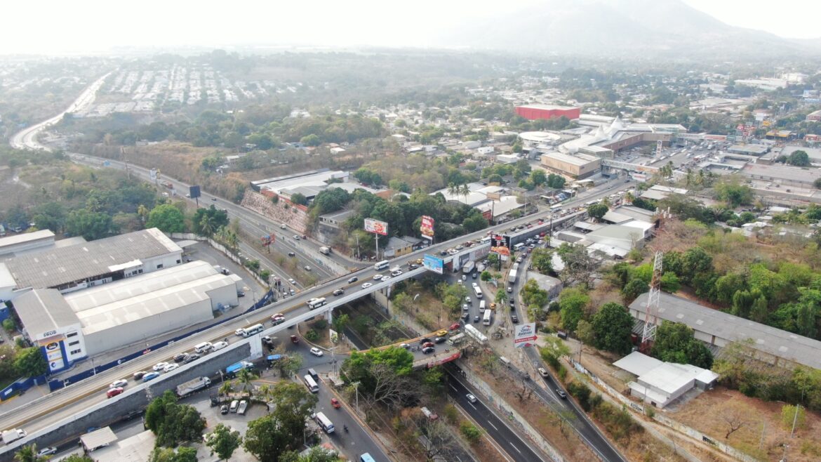 Zona Norte tendrá nueva carretera y puente atirantado