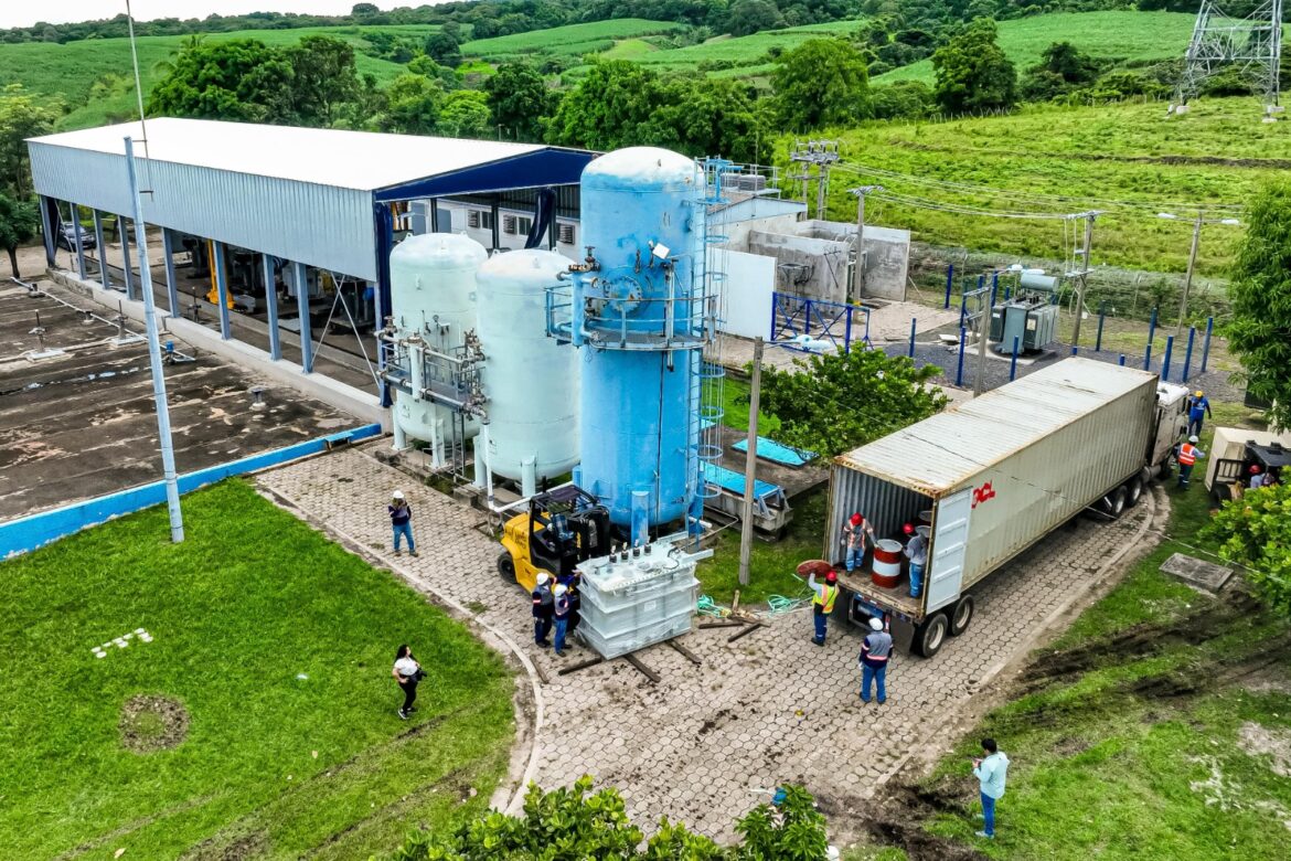 ANDA invertirá más recursos en AMSS para agua potable