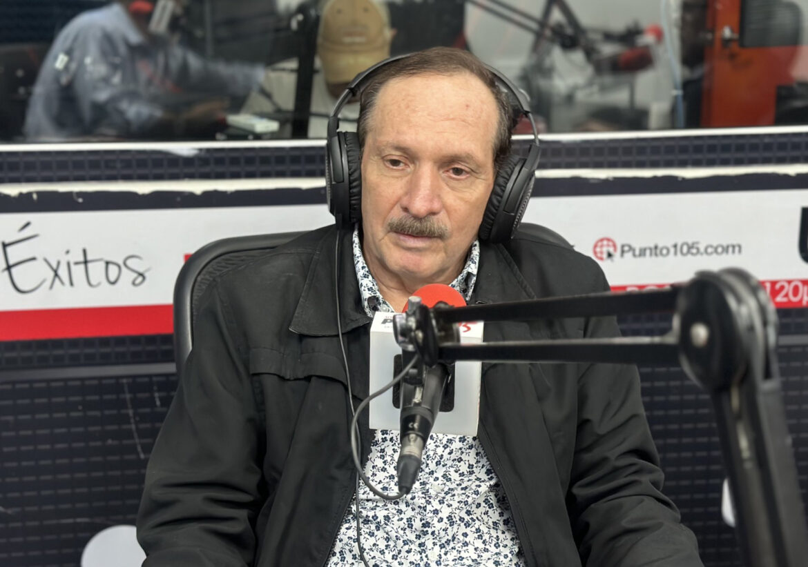 Señalan importancia de perfil técnico para gobernar municipios