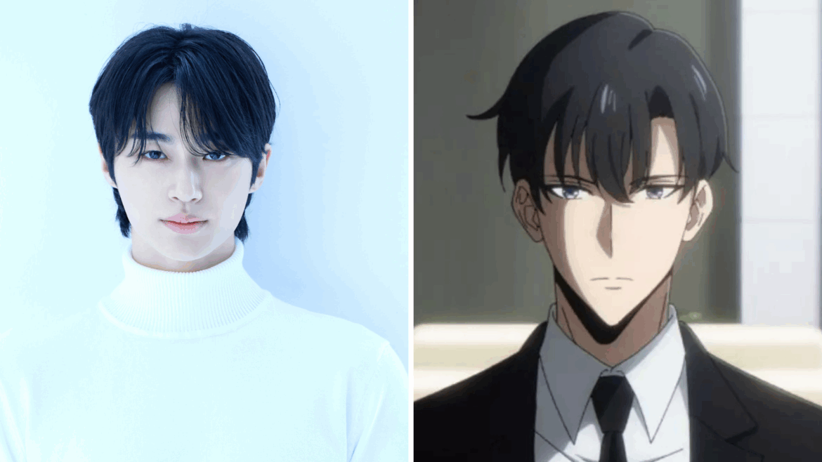 Byeon Woo-seok protagonizará el live-action de «Solo Leveling» para Netflix