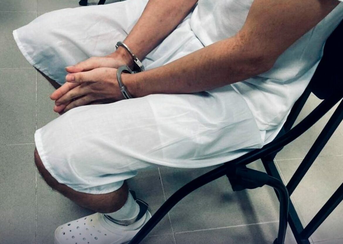 Condenan a 18 años de prisión a hombre por homicidio en San Juan Opico: Cámaras captaron el brutal ataque