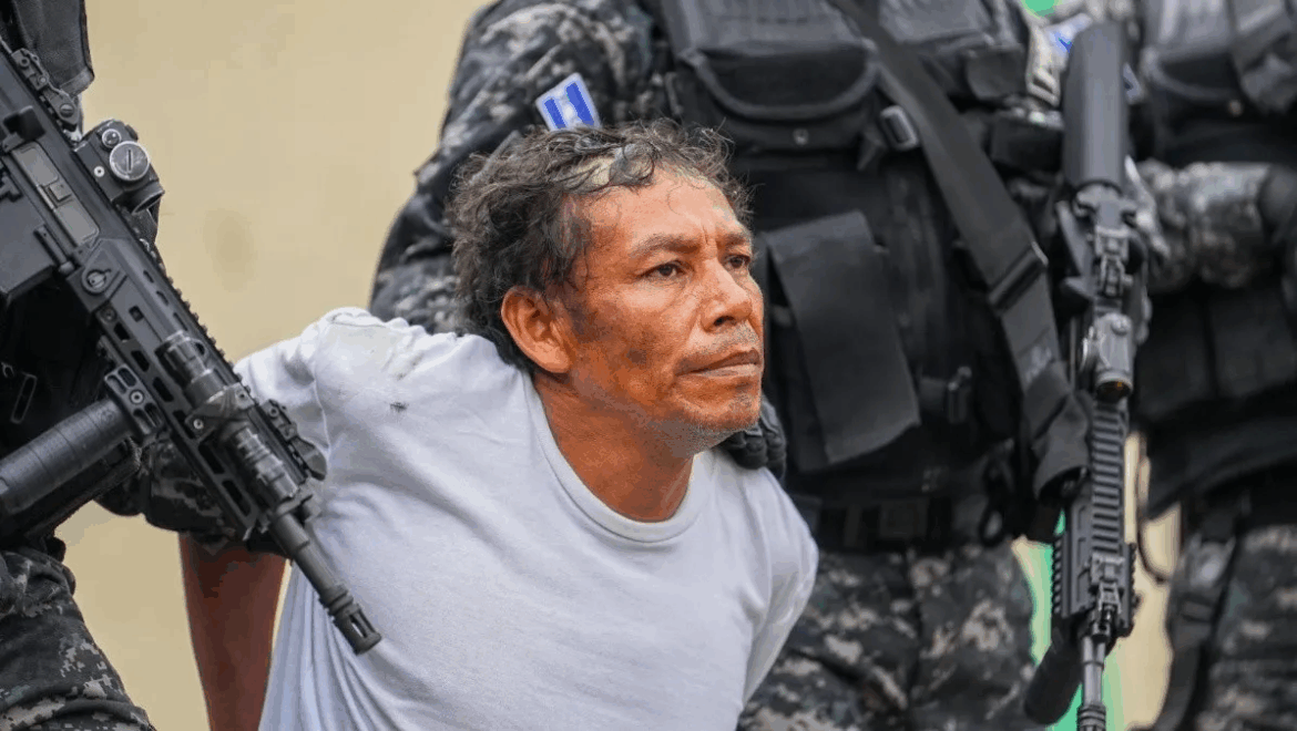 Envían a juicio al hombre acusado de asesinar y violar a una niña en La Campanera, en 2023