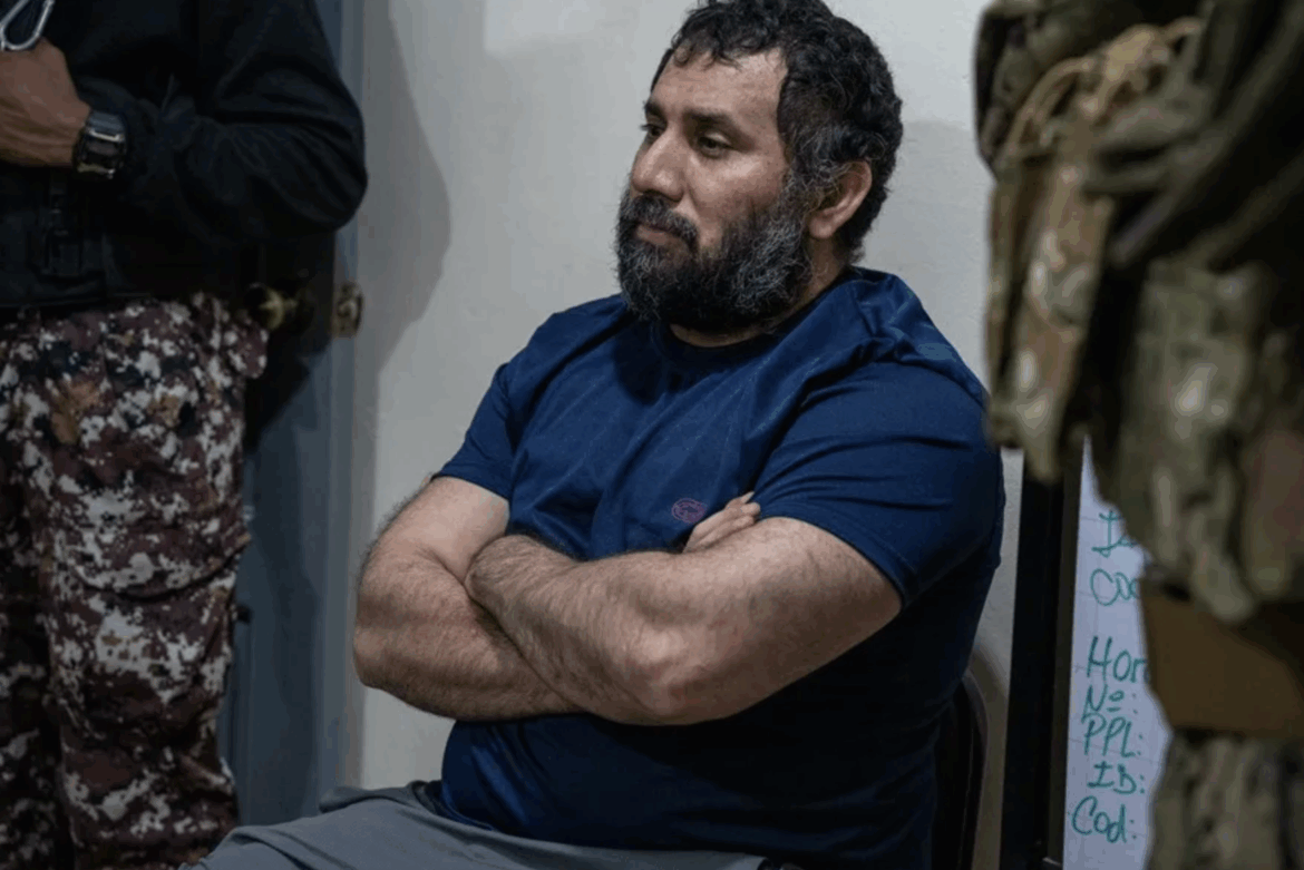 Ecuador aprueba la extradición a EEUU del narcotraficante y líder criminal alias “Fito”