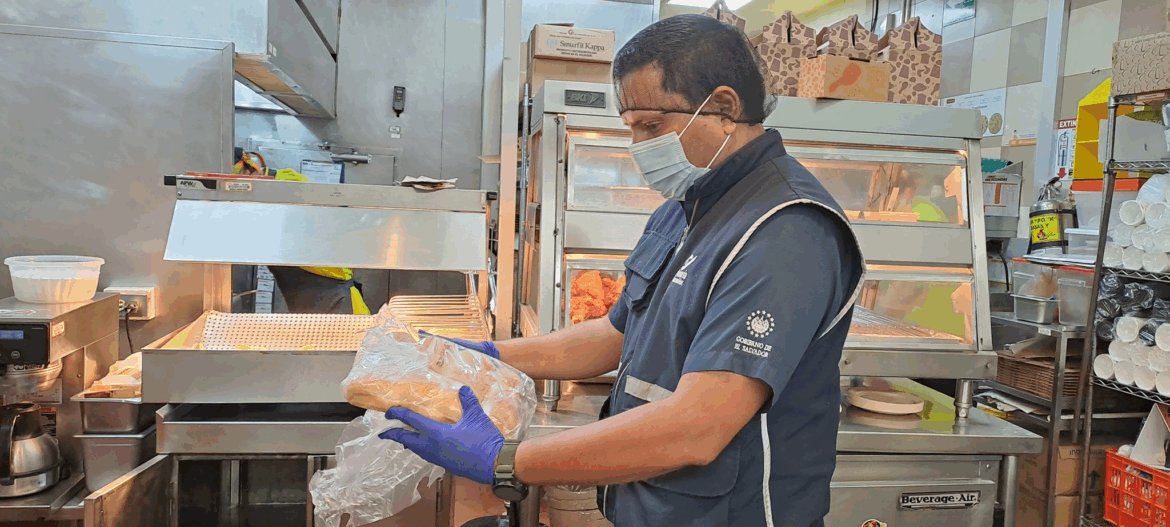 Detectan 1,450 productos vencidos; panadería y bebidas alcohólicas encabezan lista