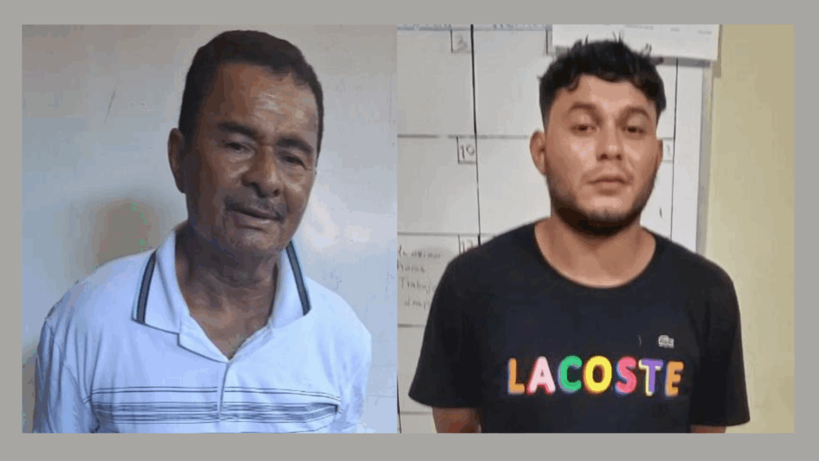 La PNC arrestó a dos conductores peligrosos, en el 2025 se registran 1,134 detenidos por este delito