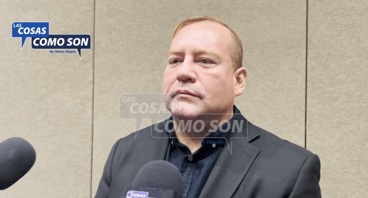 Álvarez sobre editorial de Factum contra miembros del Circulo de Reflexión Política del siglo XXI: “Dan pena ajena”