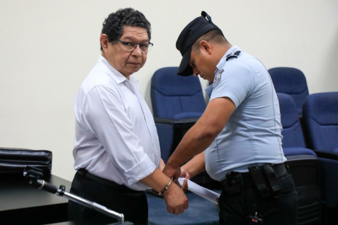 Cofappes y dirigentes políticos etiquetan de “persecución política” la condena contra Benito Lara