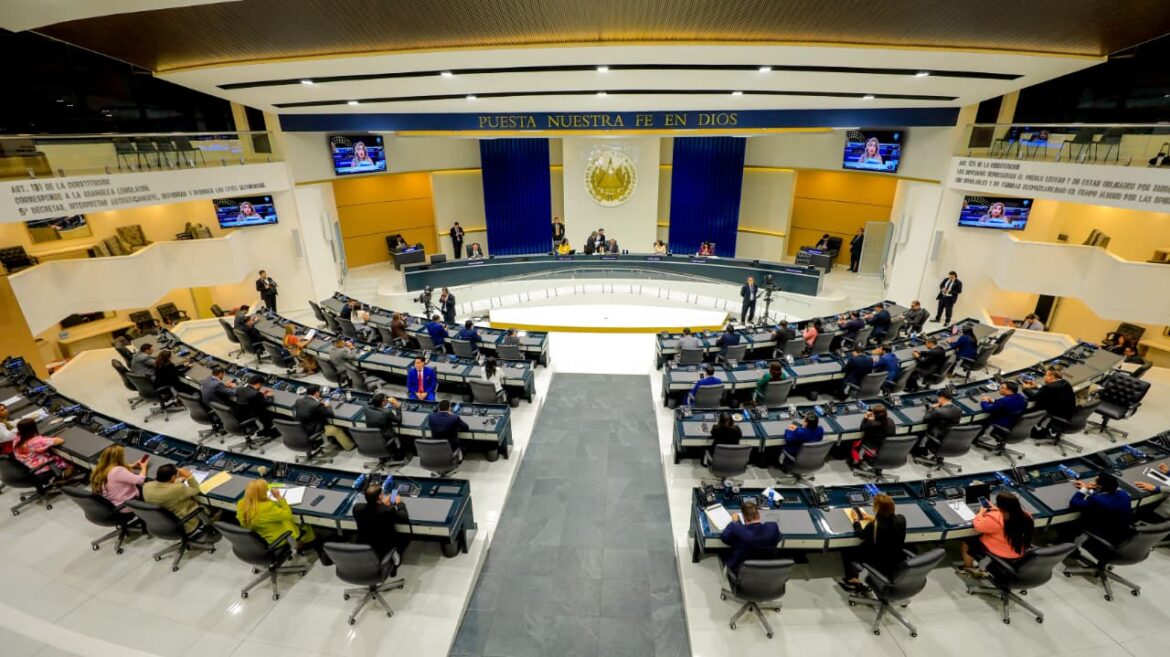 Asamblea Legislativa aprueba préstamos con el Fondo OPEP para impulsar programas de desarrollo económico y turístico