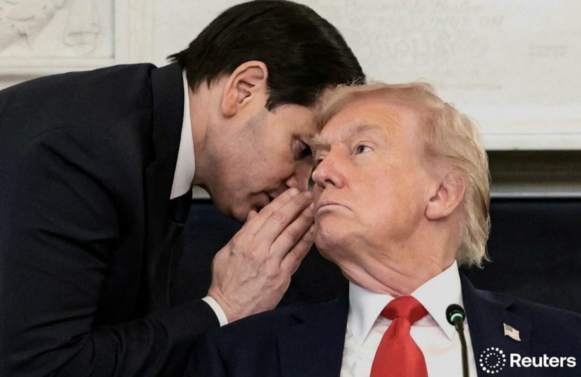 Trump anuncia avance “muy cercano” del acuerdo de paz entre Israel y Hamás