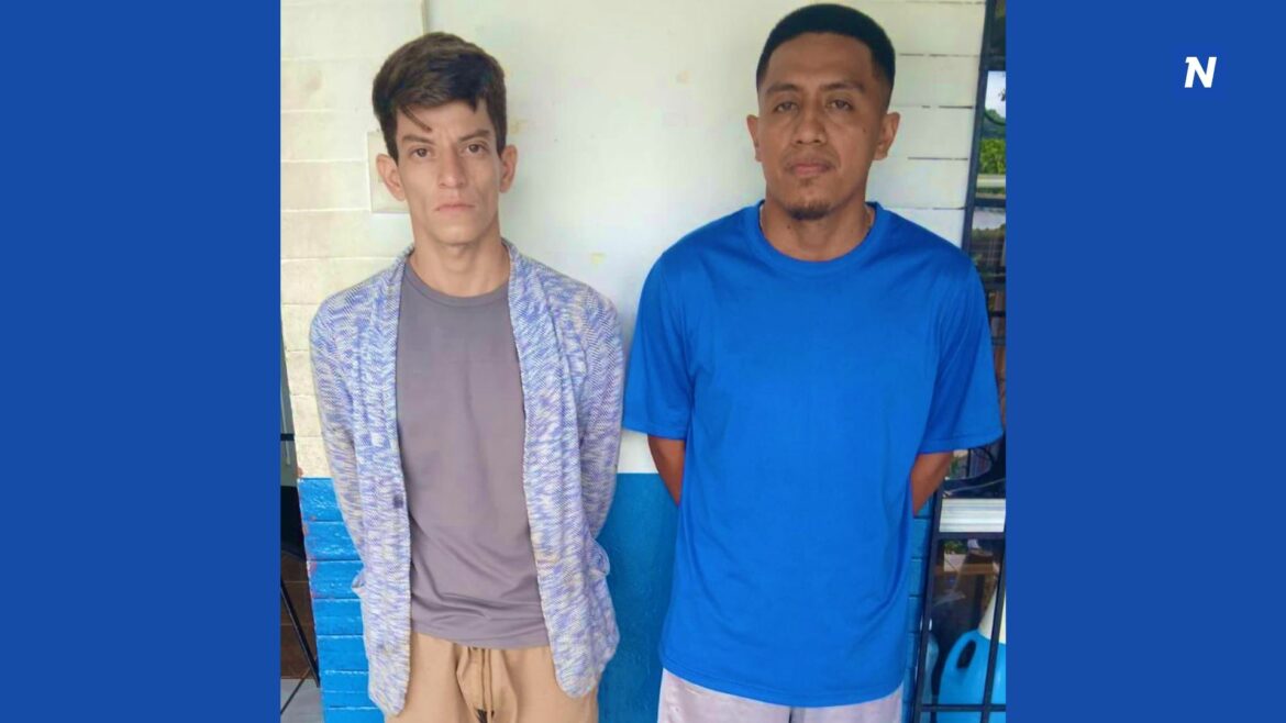 Usaron Uber para amedrentar y robar a conductor; PNC captura a los acusados en San Marcos