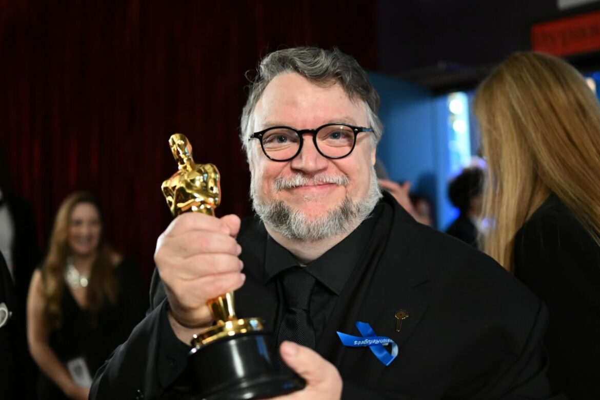 Guillermo del Toro afirma que la inteligencia artificial es una “amenaza” a la esencia humana