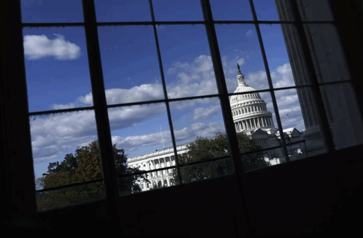 Senado de EEUU fracasa por duodécima vez en intento de reabrir el Gobierno federal