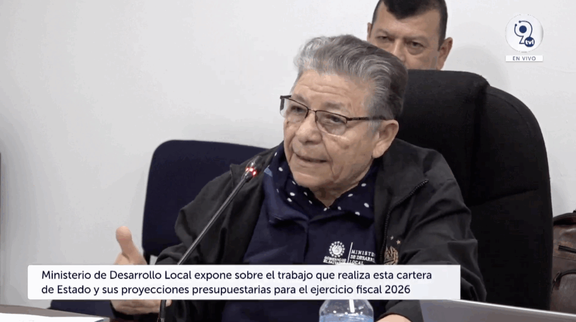Presupuesto de Desarrollo Local crecerá 4.7 % para fortalecer atención a población en pobreza