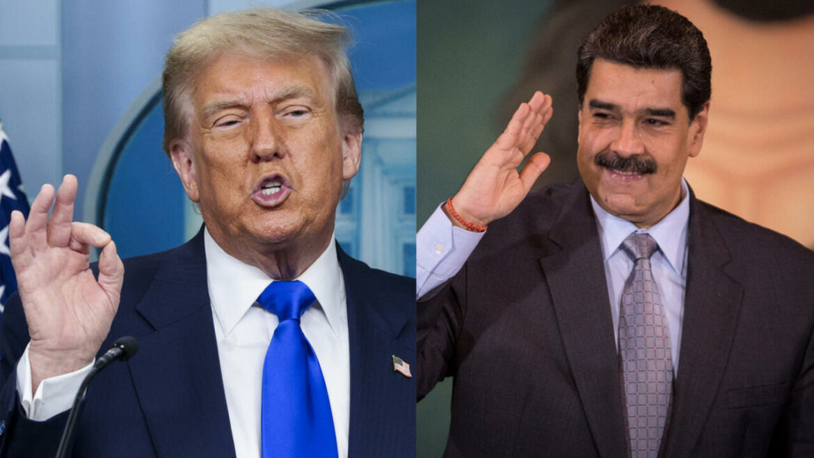EE.UU. habría rechazado propuesta de Maduro para dejar el poder en dos años, según New York Times