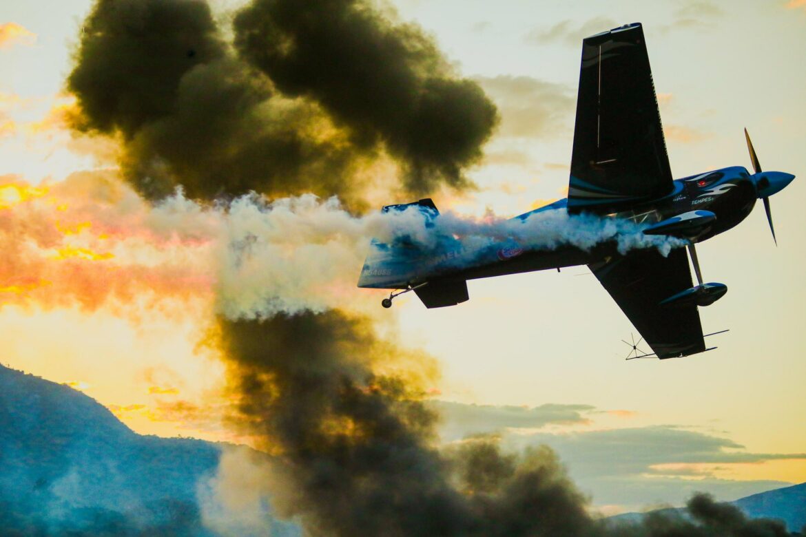 Ilopango Air Show 2026 reunirá a pilotos nacionales e internacionales en un espectáculo con propósito social