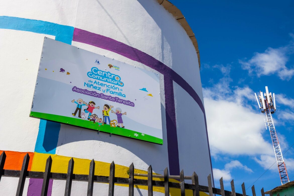 Autorizan préstamo con el BIRF por $16.7 millones para fortalecer la primera infancia