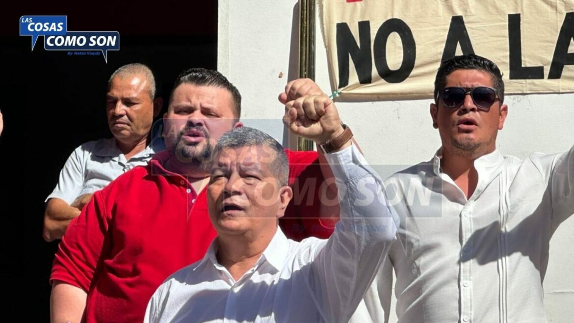 FMLN rechaza nuevas sanciones de Estados Unidos contra Cuba y exige el levantamiento del bloqueo