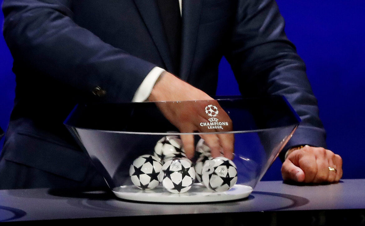 Champions League 2025/26: Benfica–Real Madrid y PSG–Mónaco encabezan los playoffs rumbo a octavos