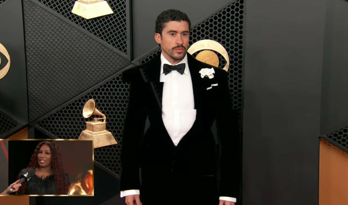 Conoce a los artistas latinos premiados de los Grammys 2026