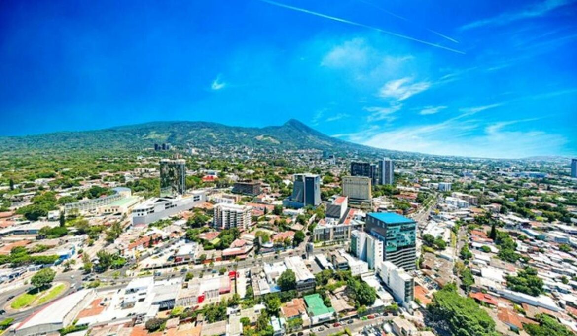 El Salvador el nuevo líder de Centroamérica en el ranking de Complejidad Económica