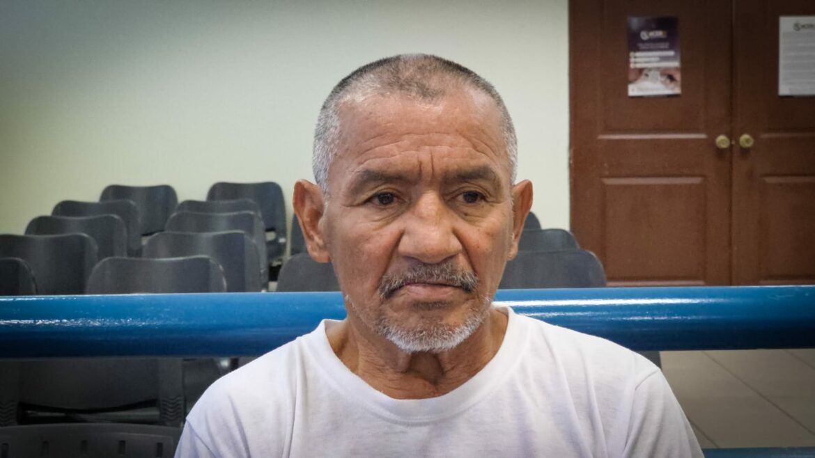 Pena máxima para feminicida que asesinó a su expareja tras ruptura sentimental