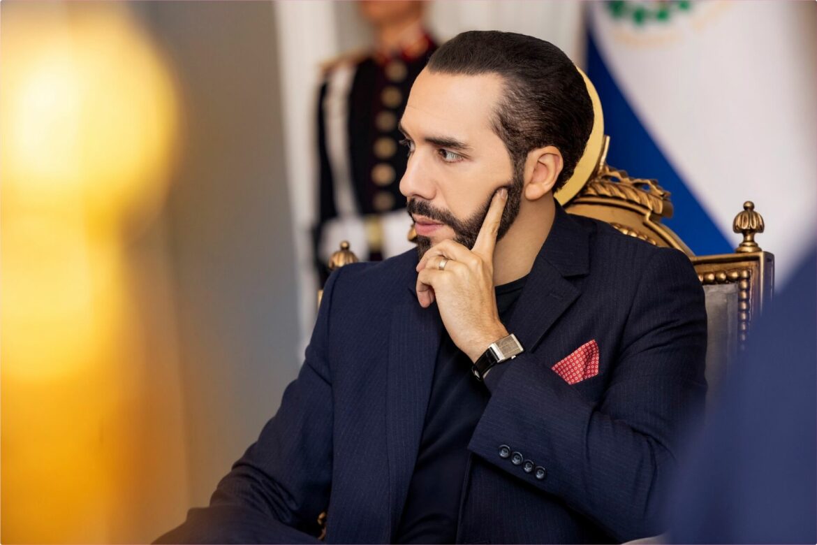 Bukele critica posturas que justifican la violencia y pide cambiar la forma de pensar sobre la seguridad