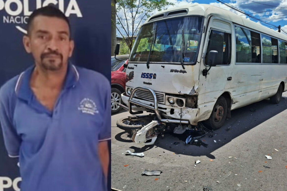 Motorista de la R-3 detenido tras provocar la muerte de un motociclista