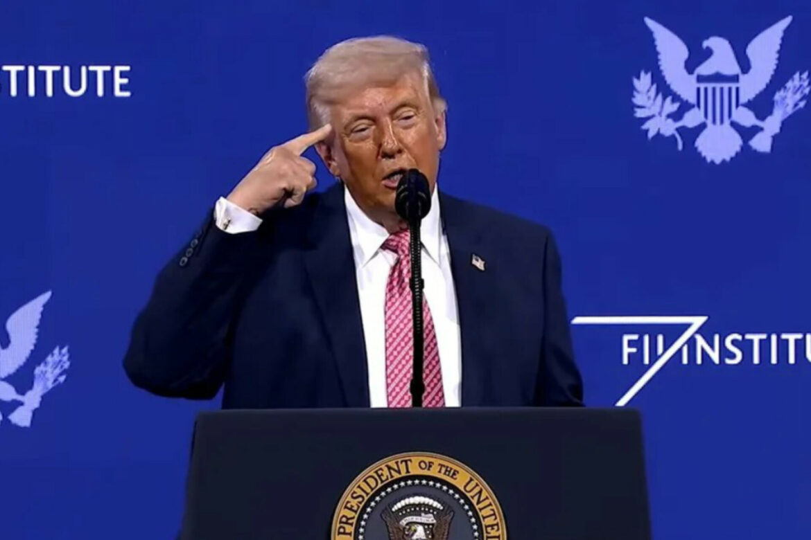 Trump lanza advertencia: “Cuba es la siguiente”