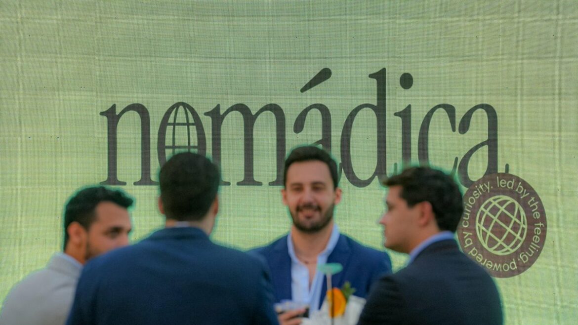 Nomádica, la nueva plataforma digital que busca revolucionar el turismo en El Salvador