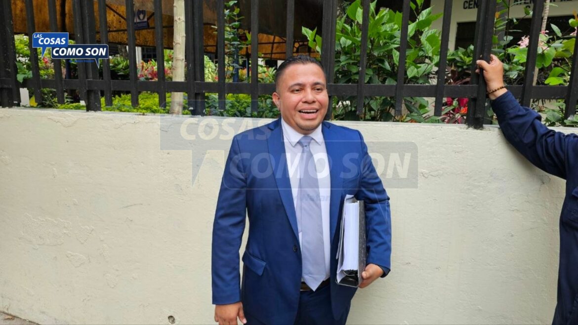 Demandan a alcaldía de San Salvador Oeste por incumplimiento de contrato: Deuda de $776 mil por servicio de recolección de desechos