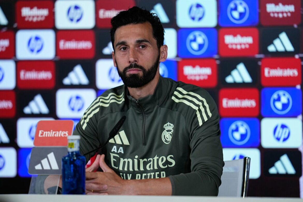 Arbeloa: “Yo tuve un compañero que golpeó a otro con un palo de golf”