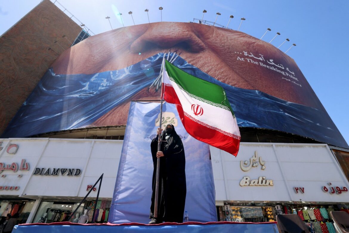 Irán responde a propuesta de paz de EE.UU. y plantea priorizar el fin del conflicto en Ormuz