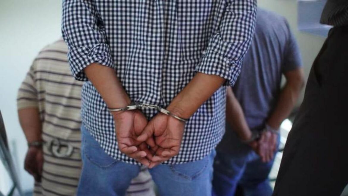 Condenan a 12 años de cárcel a sujeto que estafaba con falsos alquileres de ranchos de playa