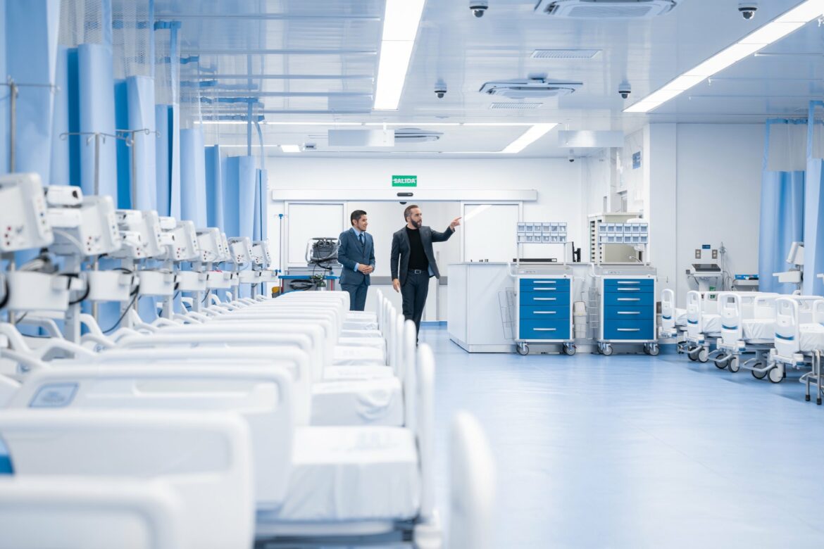 Bukele conmemora siete años de Gobierno con la inauguración del nuevo Hospital Rosales