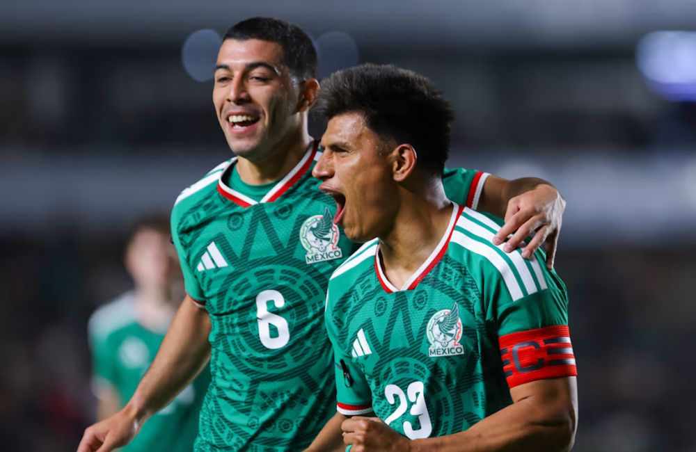México y Ecuador revelan sus convocatorias para el Mundial 2026: experiencia, juventud y ausencias marcan las listas