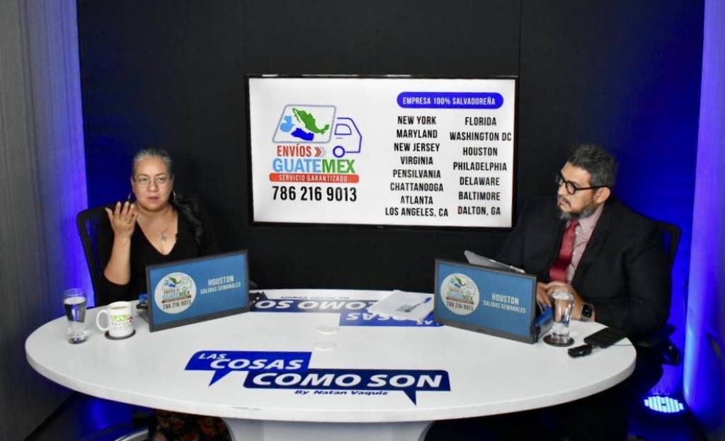 El nuevo Hospital Rosales representa un “salto de calidad impresionante”, afirma analista Bessy Ríos
