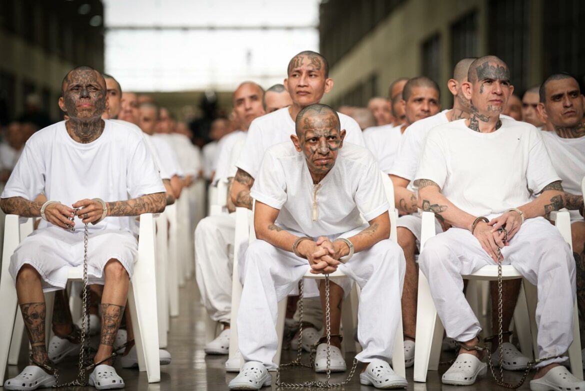 Juicio contra 485 cabecillas: La MS-13 intentó sustituir al Estado y obtuvo al menos $9 millones en extorsiones