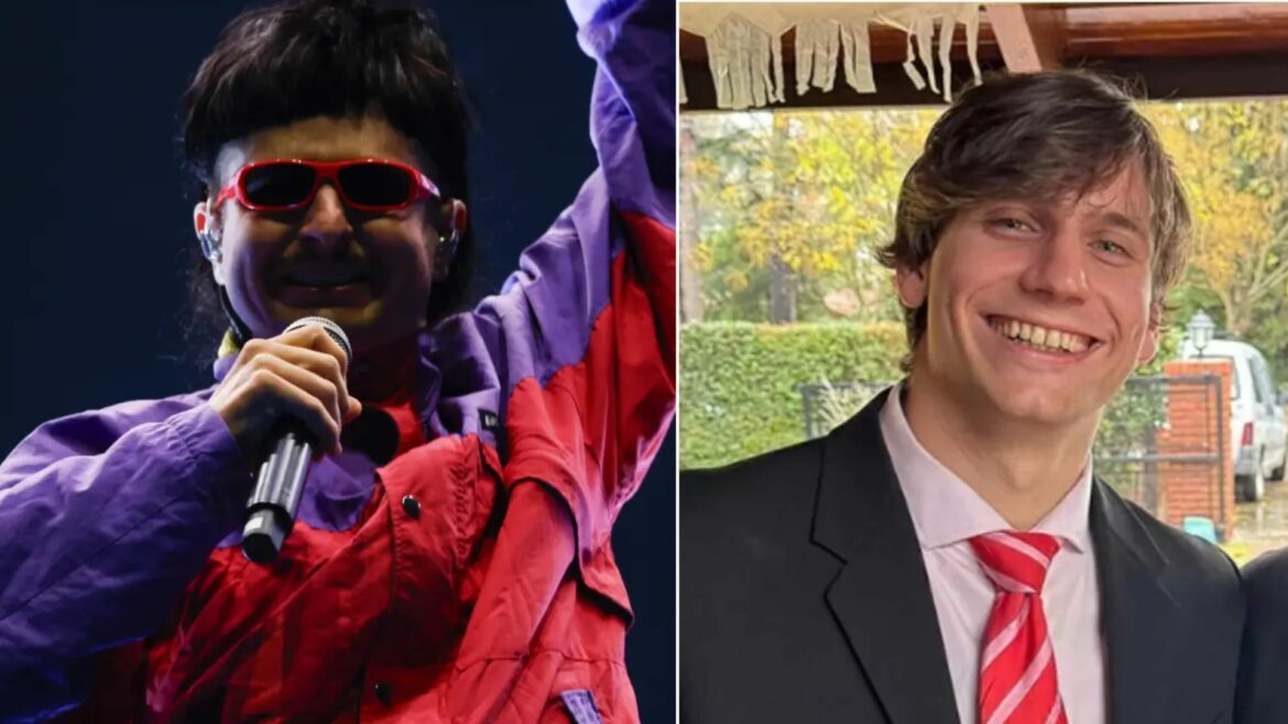El cantante Oliver Tree y el youtuber Gaspi, entre las víctimas mortales de la colisión de dos helicópteros en Río de Janeiro