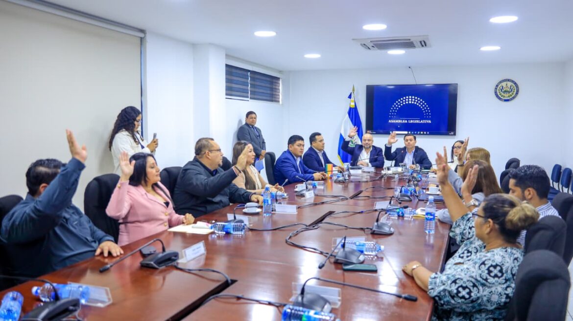 Comisión avala reforma para permitir comercialización de lácteos elaborados con leche en polvo